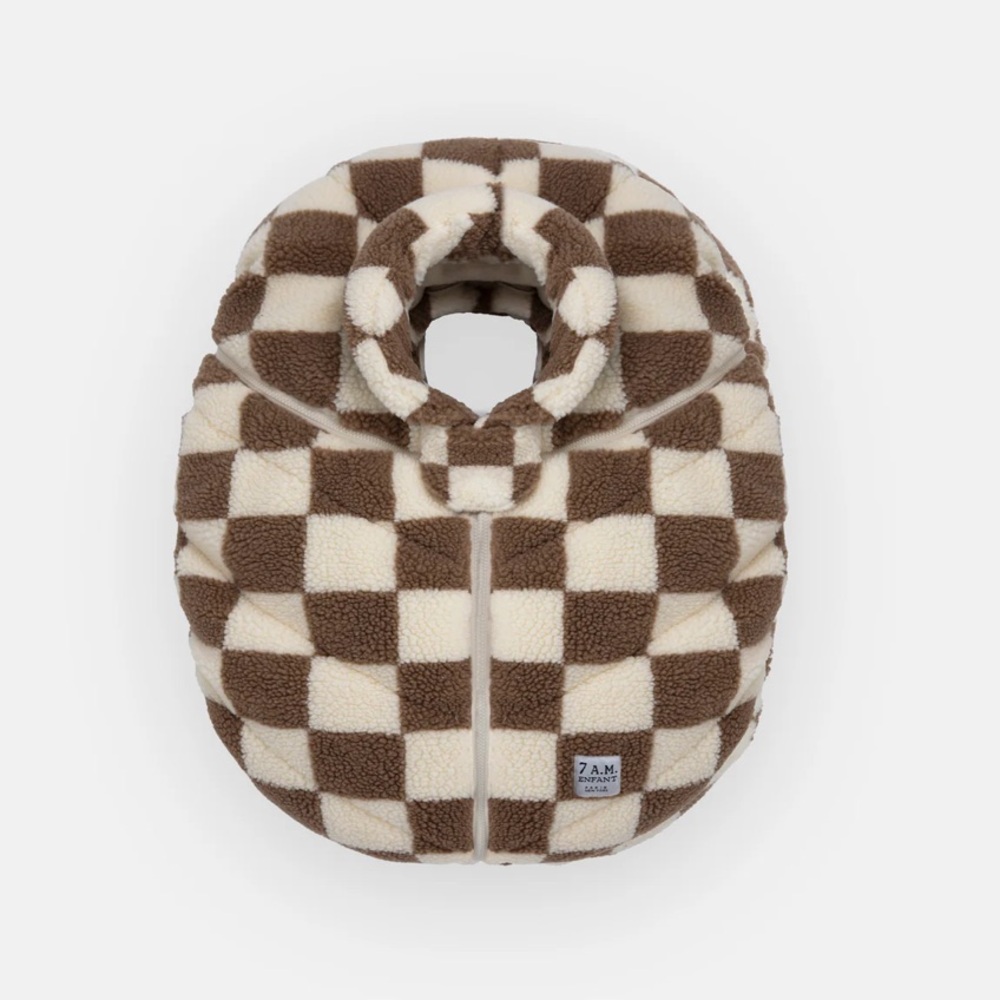 Car seat cocoon